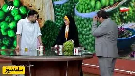 فیلم | با این میوه نوبرانه، کبد چرب را ضربه‌فنی کنید / گوجه سبز، معجزه ترش و جذاب بهار برای سم‌زدایی بدن