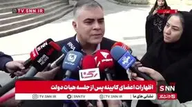 اتمام حجت وزیر نفت درباره افزایش قیمت بنزین | تعیین تکلیف نهایی افزایش قیمت بنزین