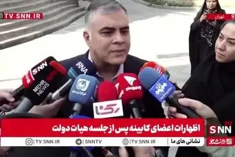 اتمام حجت وزیر نفت درباره افزایش قیمت بنزین | تعیین تکلیف نهایی افزایش قیمت بنزین