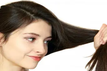 افزایش ضخامت مو در ۱۴ روز! / این روش‌های خانگی موهای شما را مثل طناب محکم می‌کند