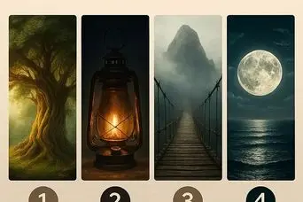 تست شخصیت شناسی: با انتخاب یک منظره بفهمید قدرت معنوی شما چیست!