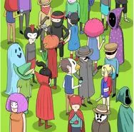 بازی فکری : پوآرو ها بیان خودی نشون بدن و دزد و تو 9 ثانیه پیدا کنند!