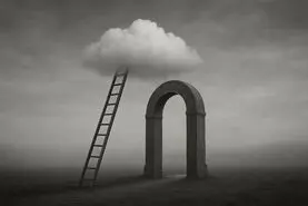 تست شخصیت شناسی : بگویید ابتدا چه دیدید تا بفهمید چقدر اهل تغییر کردن هستید!