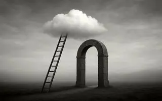 تست شخصیت شناسی : بگویید ابتدا چه دیدید تا بفهمید چقدر اهل تغییر کردن هستید!