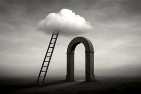 تست شخصیت شناسی : بگویید ابتدا چه دیدید تا بفهمید چقدر اهل تغییر کردن هستید!
