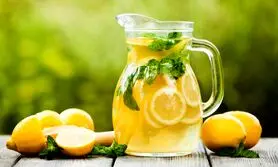 فواید نوشیدن روزانه ترکیب آب و لیمو 