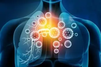 ریه‌هاتان را از آلودگی نجات دهید؛ پاکسازی ریه با دو ویتامین معجزه‌گر! 