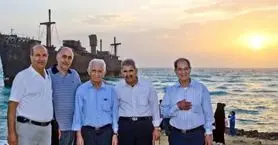 آغاز اعزام بازنشستگان کشوری و فرهنگیان بازنشسته به سفر‌های زیارتی و سیاحتی