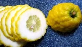  این میوه پاییزی یک کبد و معده و صفرا صفر کیلومتر تحویل تان می دهد 