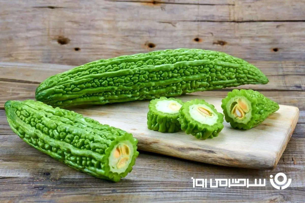 تلخ‌ترین میوه دنیا چیست؟
