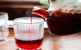 راز تهیه دمنوش چینی پوست لبو؛ بهترین نوشیدنی گرم برای تقویت بدن