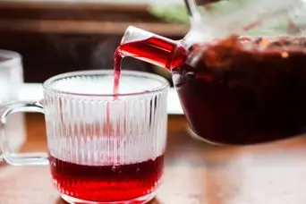 طرز تهیه دمنوش چینی پوست لبو؛ نوشیدنی گرم و مقوی برای بدن در روزهای سرد