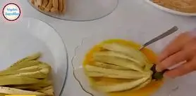 طرز تهیه بادمجان سوخاری به سبک ترکیه ای با طعمی بی نظیر در کمترین زمان