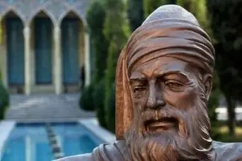 غزل شماره ۶۶ از غزلیات صائب تبریزی؛ وصفِ زلفِ یار عاجز می‌کند تقریر را …