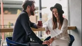 زنان با شنیدن این جملات عاشق می شوند | جملاتی که زنان دوست دارند از شوهرشان بشنوند!
