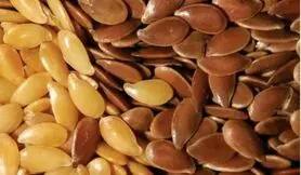  ترکیب 7 دانه پادشاه شما را از ناشتا تا شام سیر و قوی نگه می دارد + درمان قند خون و چربی سوزی و عضله سازی 