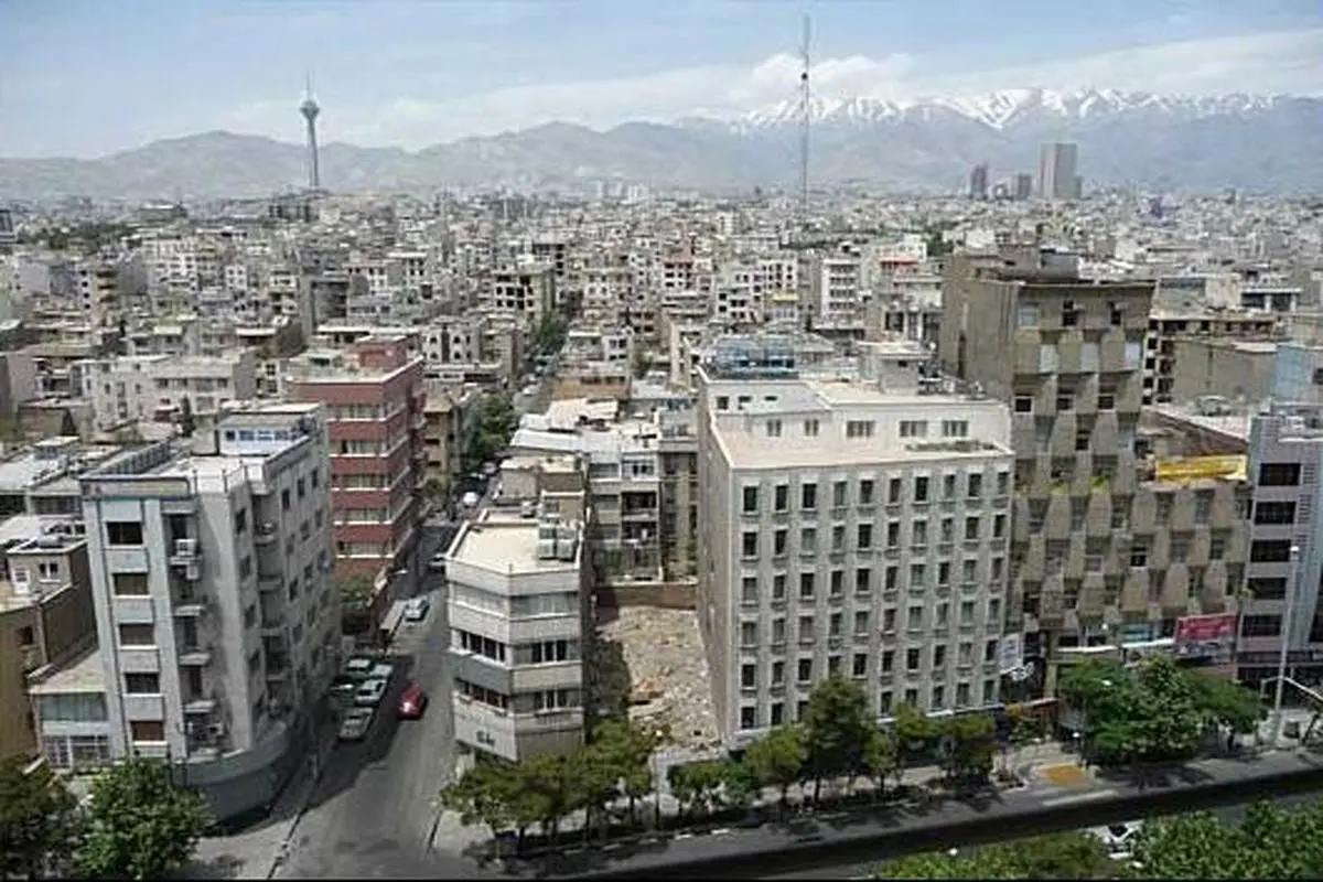 خبر خوش برای خریداران خانه | سقوط آزاد قیمت مسکن در تهران + جزئیات