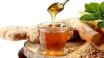 درمان تمام عفونت های بدن با این  آنتی‌بیوتیک خانگی |  بهترین چرک خشک کن فوری با ترکیب عسل و این مواد