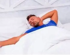 اشتبا‌هی که هر شب قبل خواب تکرار می‌کنید و نمی‌دانید!