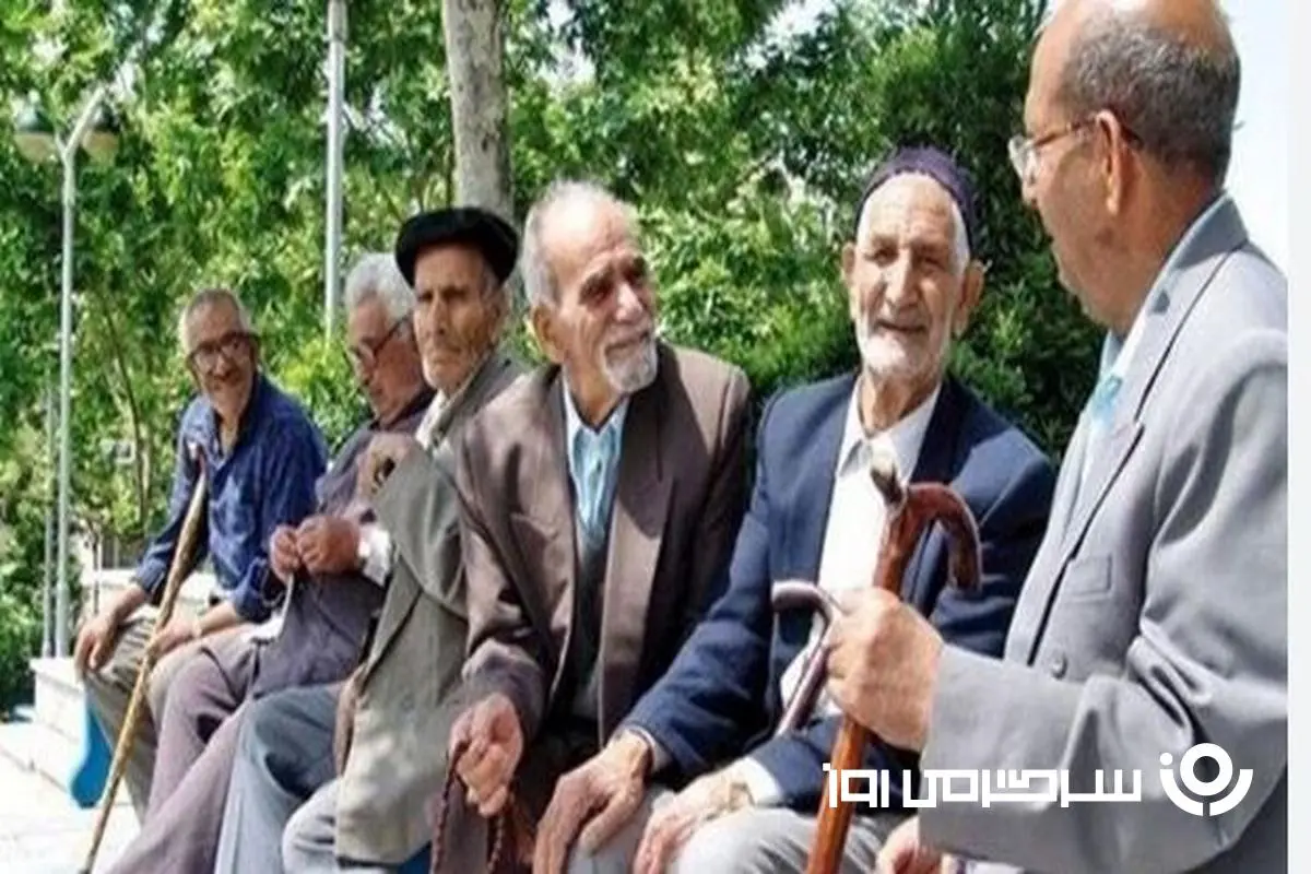 خبر خوش مدیر عامل بانک رفاه برای بازنشستگان و مستمری بگیران این بانک | واریزی جدید برای بازنشستگان و مستمری بگیران بانک رفاه