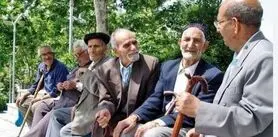 چشم انتظاری بازنشستگان تمام شد | آغاز واریز معوقه فروردین حقوق بازنشستگان