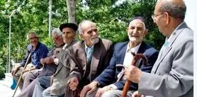 خبر خوش مدیر عامل بانک رفاه برای بازنشستگان و مستمری بگیران این بانک | واریزی جدید برای بازنشستگان و مستمری بگیران بانک رفاه