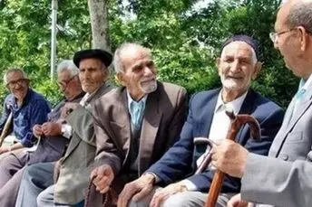 آغاز واریز یک دهم  معوقات با احکام جدید  بازنشستگان | صدور احکام جدید بازنشستگان با اضافه شدن آیتم های جدید