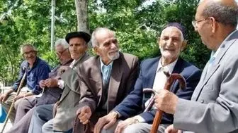خبر مهم درباره احکام جدید بازنشستگان | واریز حقوق تیر ماه بازنشستگان براساس حکم جدید