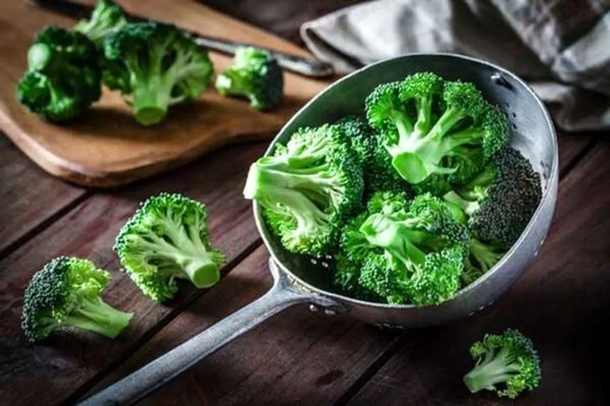 با این سبزی به جنگ دیابت بروید