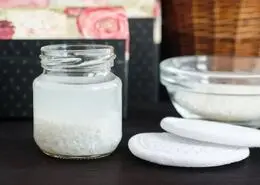 آب برنج و اینهمه خاصیتی که کمتر کسی از آن می گوید | از درمان موخوره و لک صورت تا لاغری و غیره