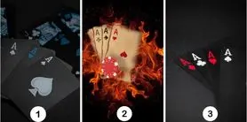 تست شخصیت شناسی: با انتخاب یک کارت مسیر بهبودی از آسیبهای گذشته را کشف کنید!