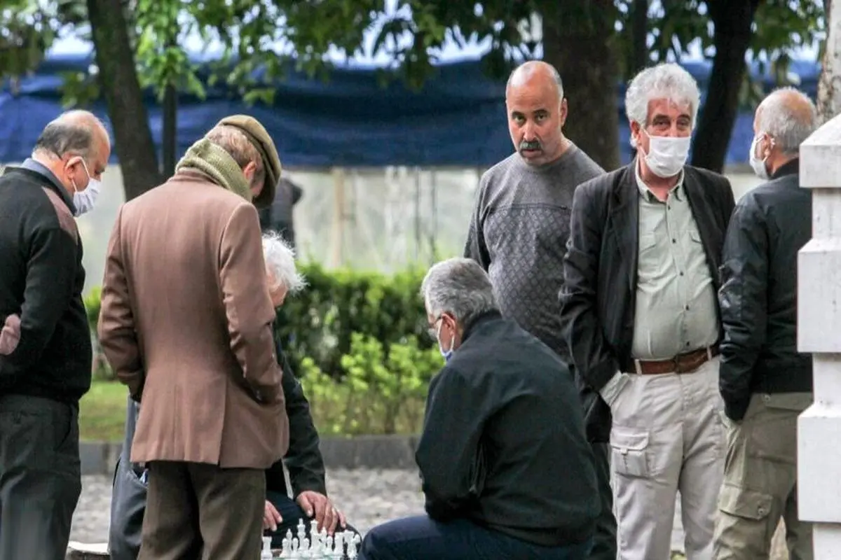 صدور فیش حقوقی جدید برای بازنشستگان تامین اجتماعی | تغییرات چشمگیر حقوق بازنشستگان تامین اجتماعی از این ماه