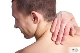 نقاط حساس عصبی بدن ؛ این نقاط را به هیچ عنوان فشار ندهید
