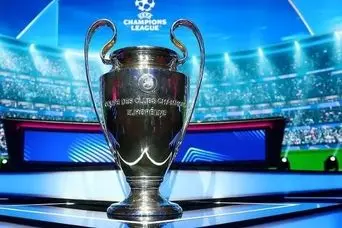 لیست تیم‌های صعودکننده به نیمه‌نهایی CL 