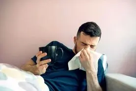 تو روز اول سرماخوردگی این روش ها رو به کار ببری مریضی رو تو نطفه خفه کردی