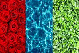 طالع بینی | یک رنگ انتخاب کن و طالعت برای این هفته رو بخون