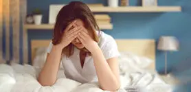 هشدار جدی/با هر کدام از ۵ علامت و نشانه ساده در بدن  مواجه شدید سریع به پزشک مراجعه کنید