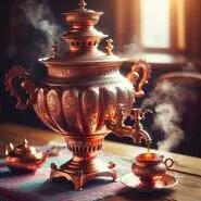 با یک فنجان چای طول عمر خود را بیشتر کنید