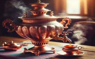 با یک فنجان چای طول عمر خود را بیشتر کنید