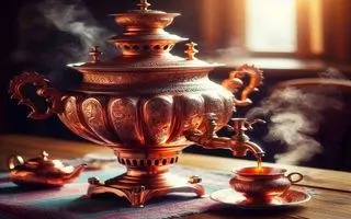 اشتباه های رایجی که موقع دم کردن و خوردن چای انجام میدیم و تمام عمر ازش بی خبر بودیم!