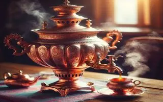 با یک فنجان چای طول عمر خود را بیشتر کنید