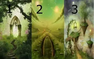 تست شخصیت شناسی : با انتخاب یک مسیر بفهمید چقدر مرموز و هیجان انگیز هستید!