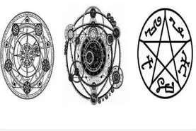 تست شخصیت شناسی: با انتخاب یک نماد جادویی بفهمید چه نیروی منحصربه‌فردی دارید!