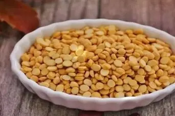 ترفند مامان بزرگا برای پخت لپه نرم و پنبه‌ای در کمتر از ۶ دقیقه