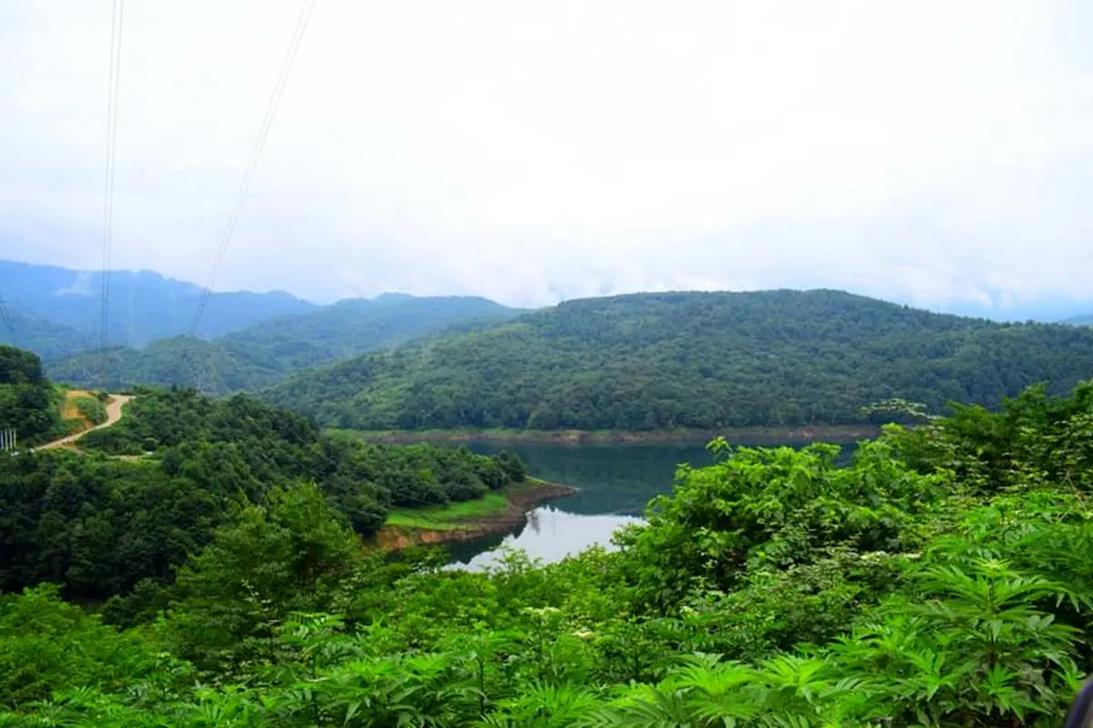 سفری لذت بخش به زیباترین روستای نزدیک تهران در پاییز؛ روستای گزو در یک ساعتی تهران