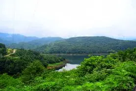 سفری لذت بخش به زیباترین روستای نزدیک تهران در پاییز؛ روستای گزو در یک ساعتی تهران
