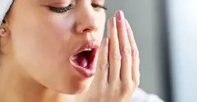 عمرا اگه این و میدونستی ؛ میخوای بدونی دهنت بو میده یا نه؟ این تست 5 ثانیه ای رو انجام بده!