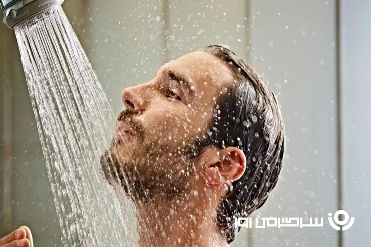 ۷۰٪ مردم اشتباه دوش می‌گیرند! شما چطور؟ / ترتیب صحیح مراحل دوش گرفتن برای محافظت از پوست