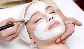 میخوای پوستت مثل آیدل های کره صاف و سفید باشه؟ | بهترین و ارزان ترین ماسک خانگی فقط با پنیر