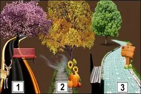 طالع بینی | یک مسیر انتخاب کن تا بگم چه مسیری برای آیندت بهتره
